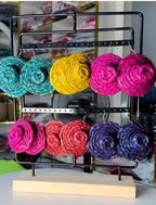 Handwoven African shoulder bags for women- Artisan Crafted