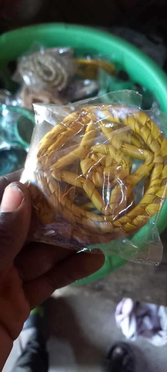 Handwoven African shoulder bags for women- Artisan Crafted