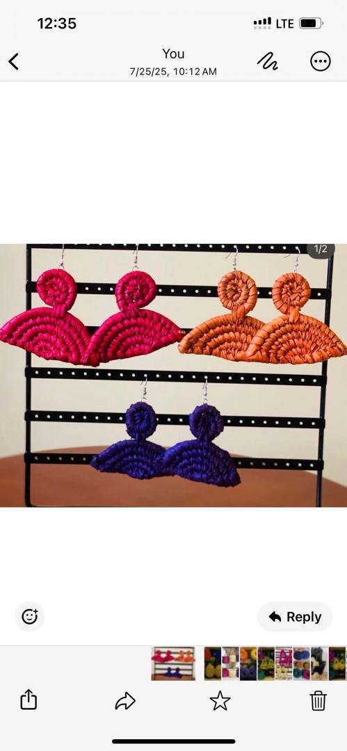 Handwoven African shoulder bags for women- Artisan Crafted